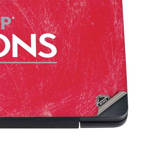 NHL 2024 Stanley Cup Champions Panthers Dell Vostro Skin